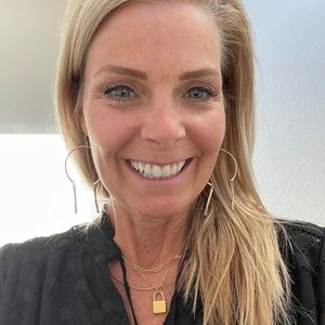 Meet your Posher, Ellen